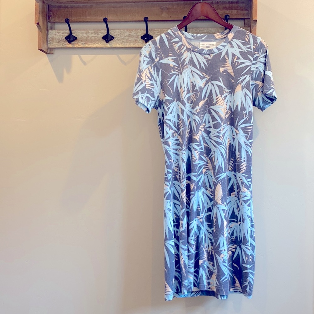 Mystique Dress by Sol Angeles - Picture 1 of 2